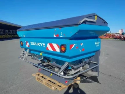 Sulky X40 +