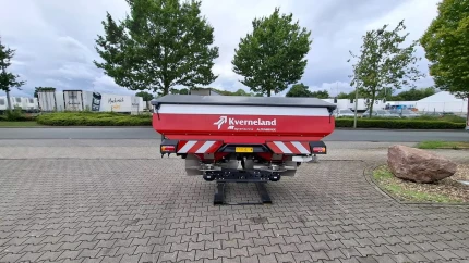 Kverneland EXACTA TL IDC 1875 GEOSPREAD