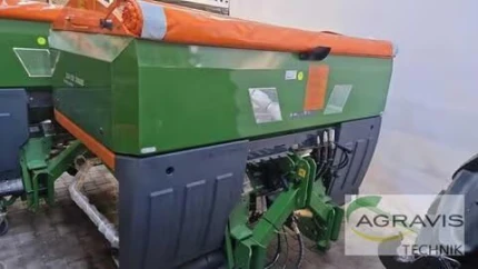 Amazone ZA-TS 2600 SUPER PROFIS HYDRO