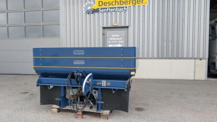 Bogballe L2 PLUS - 1600 LITER