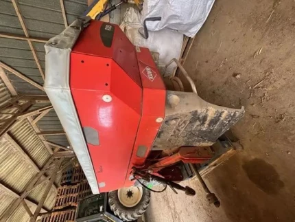 Kuhn AXIS401WT25ISO