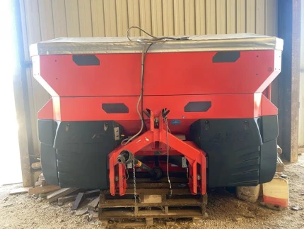 Kuhn AXIS 40.2