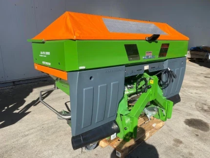 Amazone ZA-TS SUPER 2000