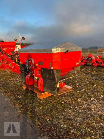 Rauch AXIS 30.2 EMC-VSDYN