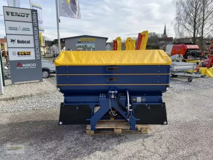 Bogballe BOGBALLE L20W PLUS 1600