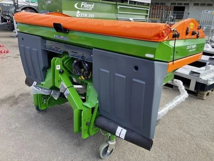 Amazone ZA-V 1400 SUPER PROFIS CONTROL