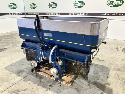 Bogballe L2W PLUS WIEGESTREUER - 1700 LITER