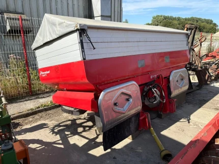 Kverneland EXACTA TL