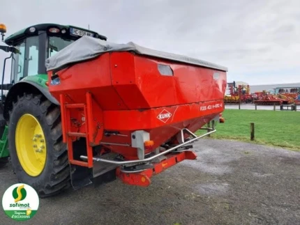 Kuhn AXIS401