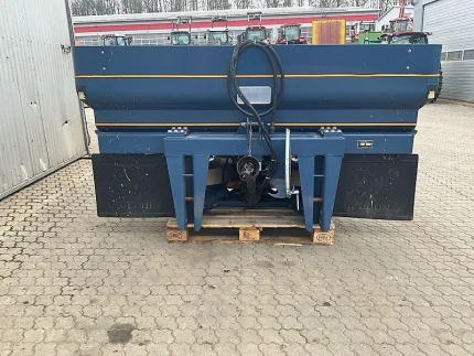 Bogballe M2WQ