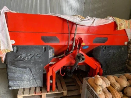 Kuhn AXIS 40.1 W