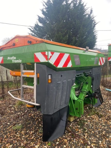 Amazone ZA TS 2700