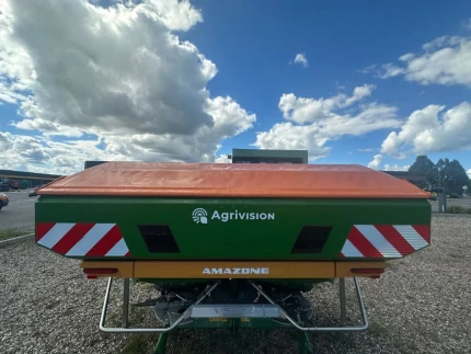 Amazone PROFIS TRONIC ZA-TS 3200