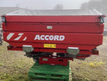 Accord EXACTA TL