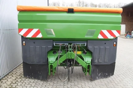 Amazone ZA-TS 4200 PROFIS