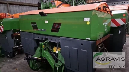 Amazone ZA-TS 2600 SUPER PROFIS TRONIC
