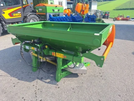 Amazone ZA-M 1002 SPECIAL EASY 2 DüNGERSTREUER