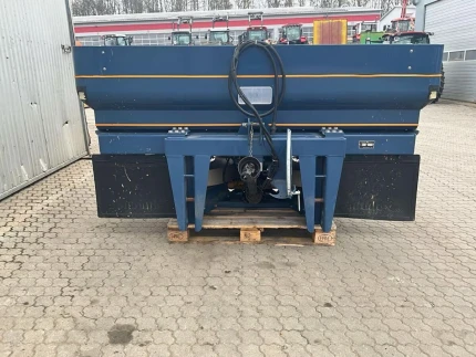 Bogballe M2WQ