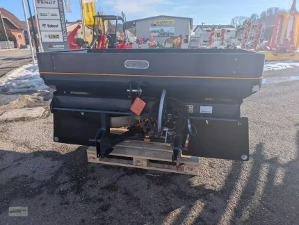 Bogballe L 20 PLUS 1150 LT
