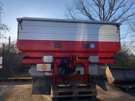 Kverneland EXACTA TL