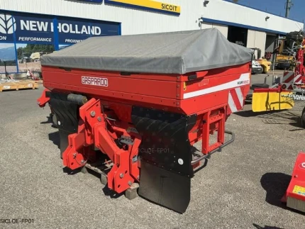 Maschio Gaspardo PRIMO