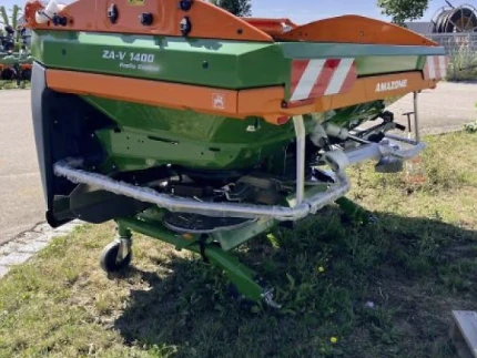 Amazone ZA-V 1400 SUPER PROFIS CONTROL