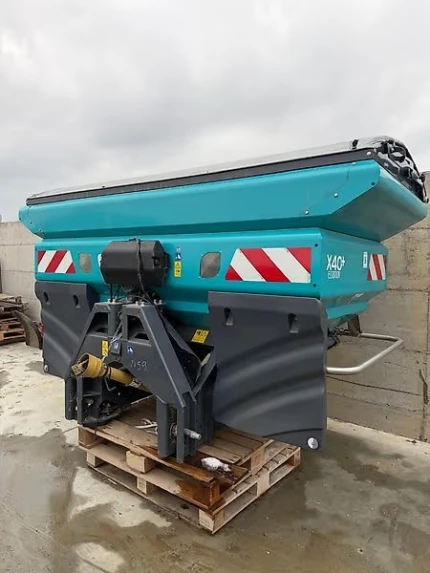 Sulky X40+ ECONOV - PARTNER UNIT
