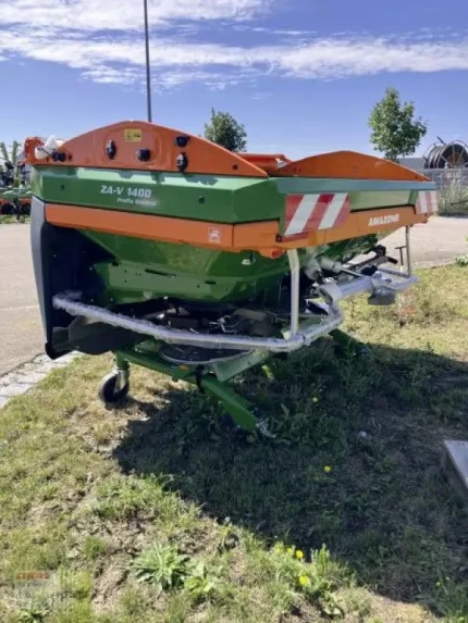 Amazone ZA-V 1400 SUPER PROFIS CONTROL