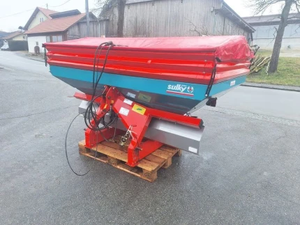 Sulky DPX PRIMA 2.000 L DüNGERSTREUER