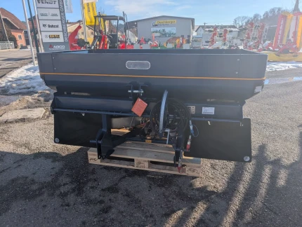 Bogballe L 20 PLUS 1150 LT