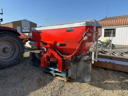 Kuhn AXIS 40.1W