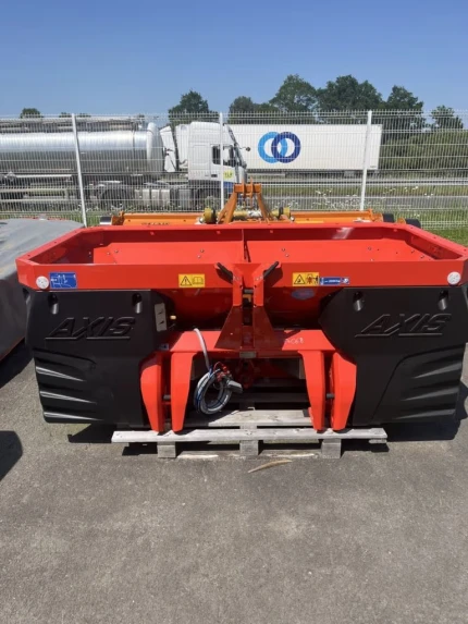 Kuhn AXIS 20.2 M