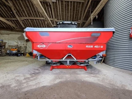 Kuhn AXIS 40-1 W