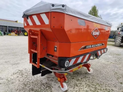 Kuhn AXIS 40-2 M-EMCW