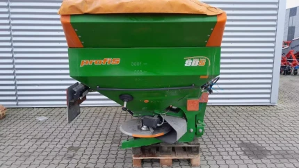 Amazone ZAM 1500 PROFIS