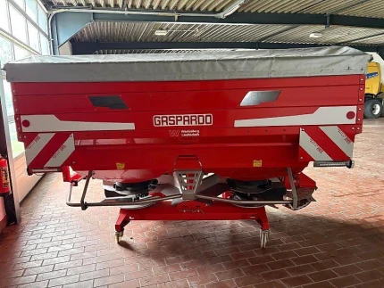 Maschio Gaspardo PRIMO EW - ISOTRONIC