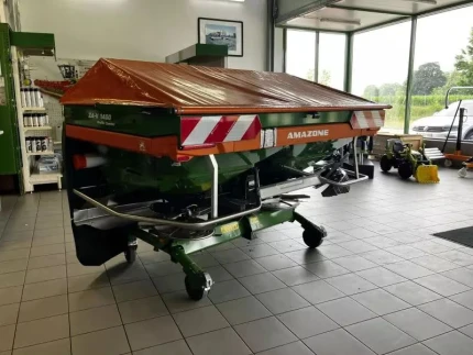 Amazone ZA-V 1400 SUPER PROFIS