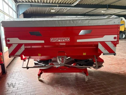 Maschio Gaspardo MASCHIO PRIMO EW - ISOTRONIC