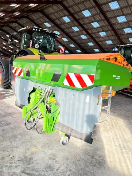 Amazone ZA-V PROFIS HYDRO