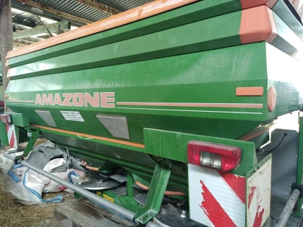 Amazone ZA-M 4200 ULTRA PROFIS
