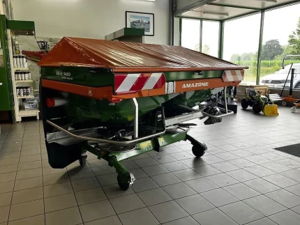 Amazone ZA-V 1400 SUPER PROFIS