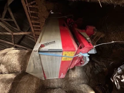 Kverneland EXACTA HL