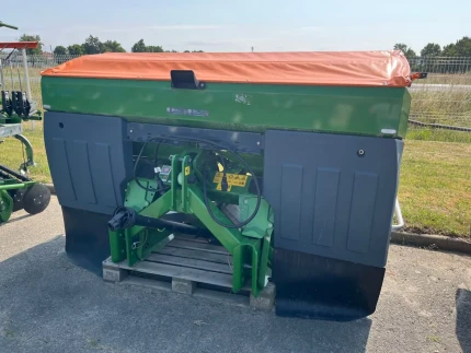 Amazone ZAV 1700