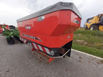 Kuhn AXIS 40.2 HEMC W