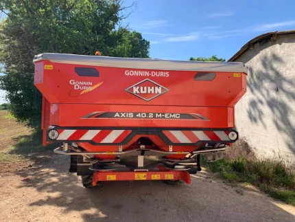Kuhn AXIS 40.2MEMC