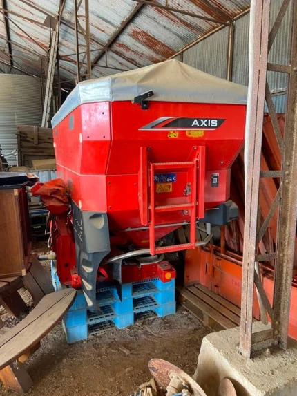 Kuhn AXIS 40.2MEMC