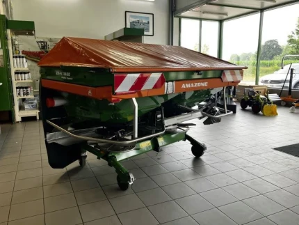 Amazone ZA-V 1400 SUPER PROFIS