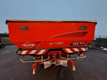Kuhn AXIS 50.2 MEMC-W