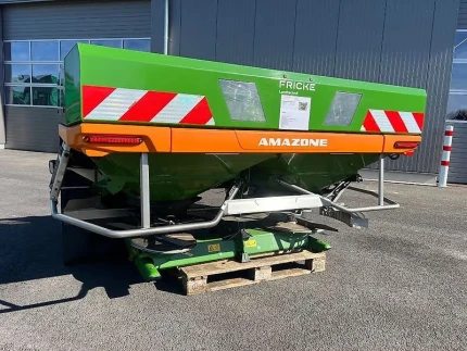 Amazone ZA-V 2000 TRONIC