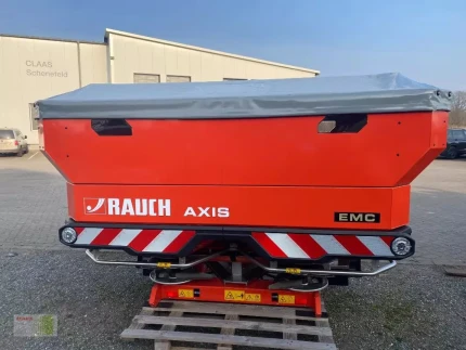 Rauch AXIS H 30.2 EMC VSPRO